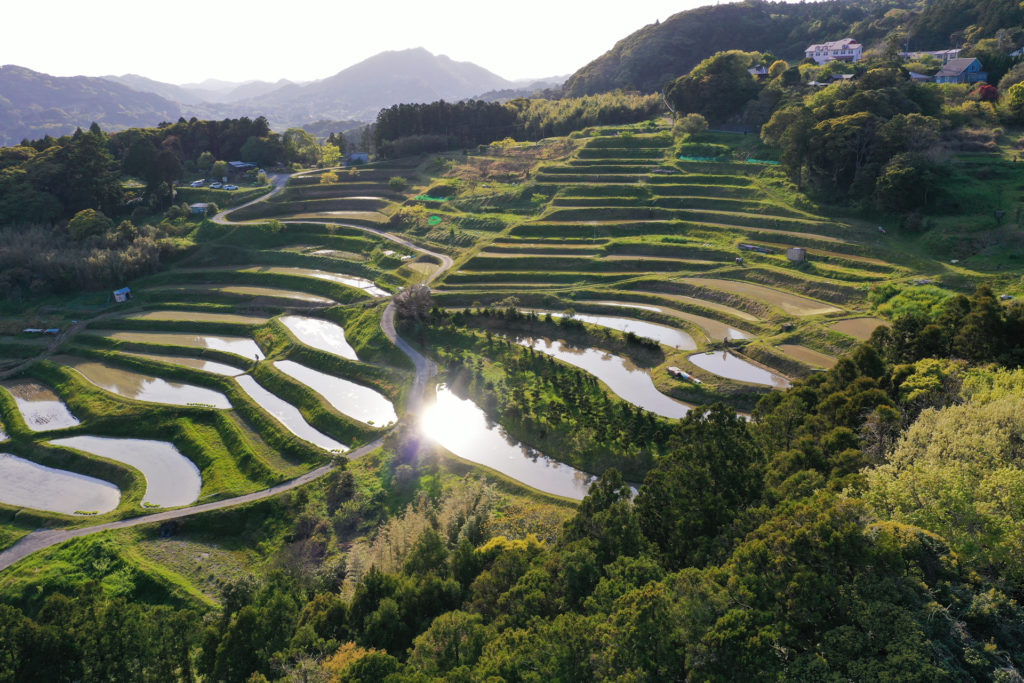 キャンピングヒルズ鴨川